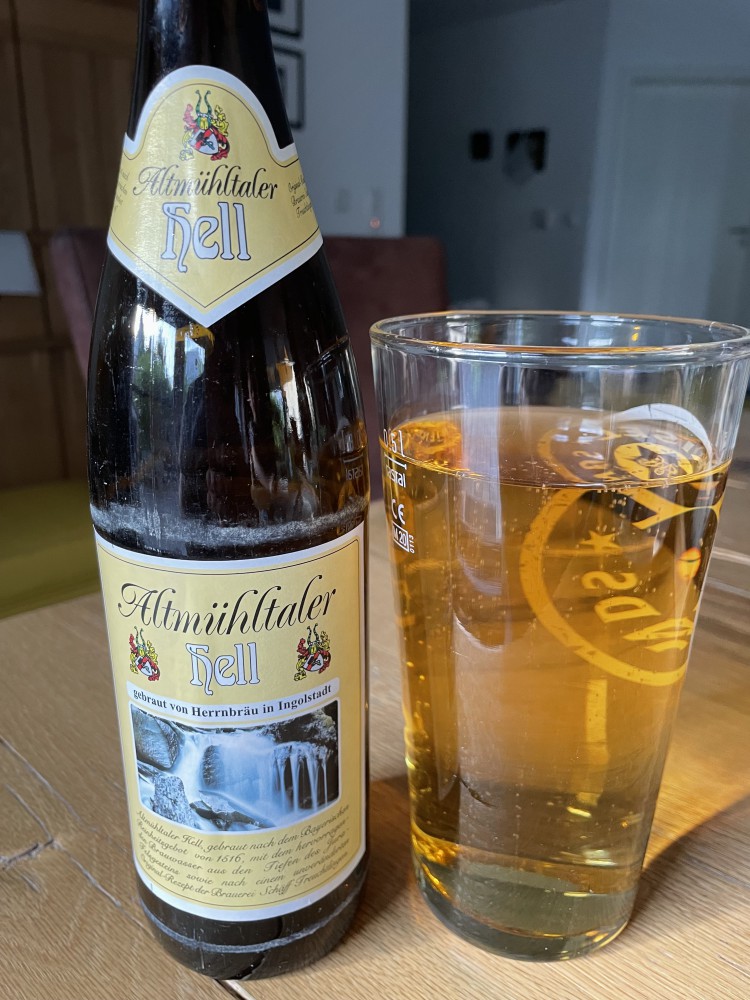 Altmühlthaler Hell